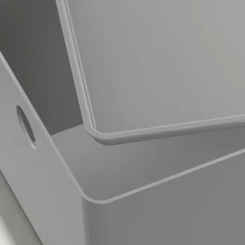 IKEA KUGGIS KUTIJA S POKLOPCEM 495.967.63 (4 / 4)