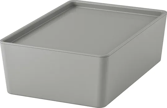 IKEA KUGGIS KUTIJA S POKLOPCEM 295.967.64 (1 / 3)