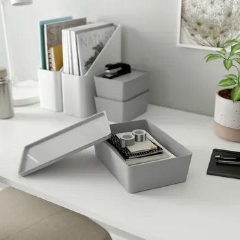 IKEA KUGGIS KUTIJA S POKLOPCEM 295.967.64 (2 / 3)