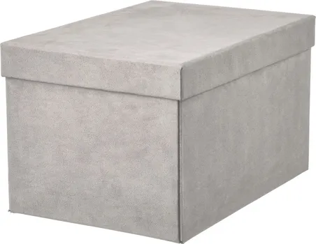 IKEA GJÄTTA KUTIJA ZA ODLAGANJE S POKLOPCEM 805.996.79 (1 / 8)