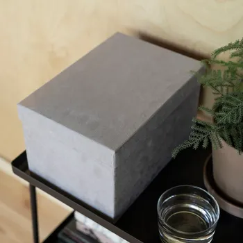 IKEA GJÄTTA KUTIJA ZA ODLAGANJE S POKLOPCEM 805.996.79 (3 / 8)