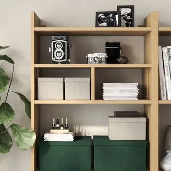 IKEA GJÄTTA KUTIJA ZA ODLAGANJE S POKLOPCEM 805.996.79 (5 / 8)