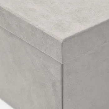 IKEA GJÄTTA KUTIJA ZA ODLAGANJE S POKLOPCEM 805.996.79 (7 / 8)