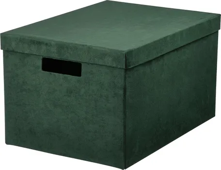 IKEA GJÄTTA KUTIJA ZA ODLAGANJE S POKLOPCEM 205.996.77 (1 / 9)