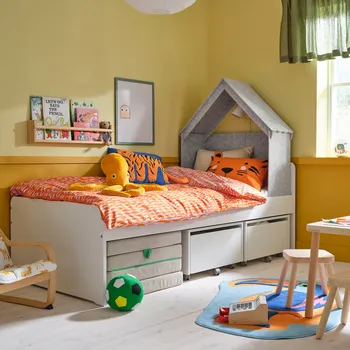 IKEA SLÄKT OKVIR KREVETA 996.084.19 (2 / 4)