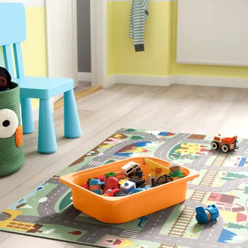 IKEA TROFAST KUTIJA ZA ODLAGANJE 205.820.83 (2 / 2)