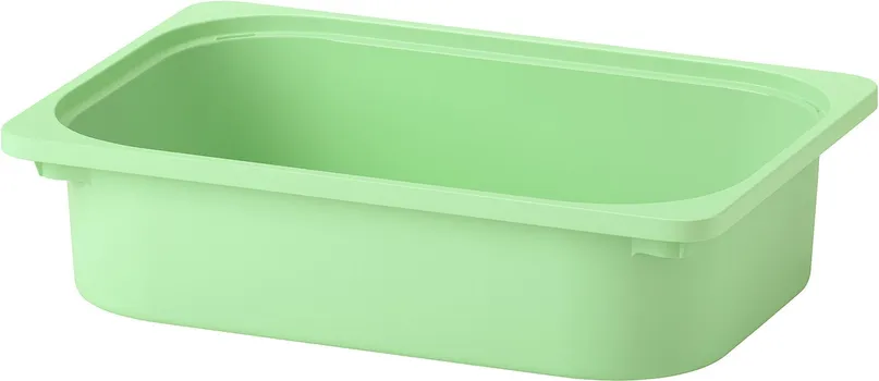 IKEA TROFAST KUTIJA ZA ODLAGANJE 905.820.89 (1 / 2)