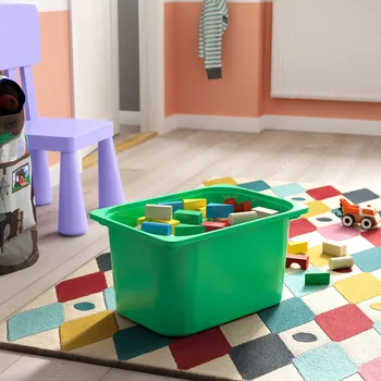 IKEA TROFAST KUTIJA ZA ODLAGANJE 405.820.96 (2 / 2)