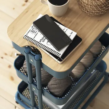 IKEA NORRÅVA POKLOPAC 005.428.61 (2 / 3)