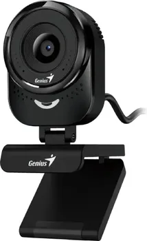 GENIUS WEB00363 SENZOR - SENZOR: CMOS DODATNE FUNKCIJE: FIXED FOCUS SNIMANJE VIDEA - NATIVNA REZOLUCIJA WEB KAMERE: HD 720P (1.280 X 72 (2 / 5)