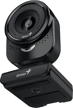 GENIUS WEB00363 SENZOR - SENZOR: CMOS DODATNE FUNKCIJE: FIXED FOCUS SNIMANJE VIDEA - NATIVNA REZOLUCIJA WEB KAMERE: HD 720P (1.280 X 72 (4 / 5)