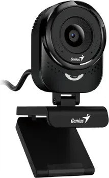 GENIUS WEB00363 SENZOR - SENZOR: CMOS DODATNE FUNKCIJE: FIXED FOCUS SNIMANJE VIDEA - NATIVNA REZOLUCIJA WEB KAMERE: HD 720P (1.280 X 72 (5 / 5)