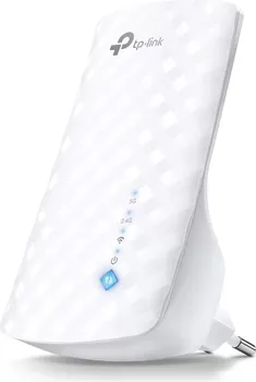 TP-LINK RE190 - AC750 BAND WI-FI RANGE EXTENDER, 3 OMNI-DIRECTIONAL ANTENNAS (1 / 3)