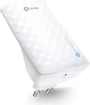 TP-LINK RE190 - AC750 BAND WI-FI RANGE EXTENDER, 3 OMNI-DIRECTIONAL ANTENNAS (3 / 3)