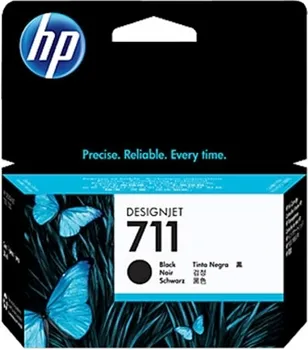 HP NO 711 38ML DESIGNJET INK CARTRIDGE [CZ129A] ZA PLOTERE T120/ T520 (1 / 3)