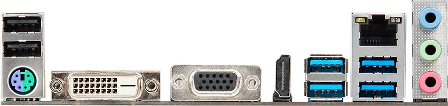 ASROCK MB B450M-HDV R4 0, 3200MHZ, M 2 PCIE GEN3, / / , 3 1, AM4 (7 / 7)