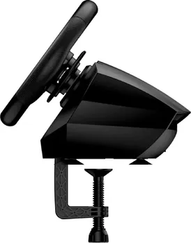 GENIUS IGR00463 KARAKTERISTIKE - TIP GEJMING AKSESOARA: VOLAN POVEZIVOST GAMEPAD-A: USB INTERFEJS GAMEPAD-A: PC,PS3,PS4,XBOX ONE VIBRACI (2 / 4)