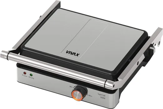 VIVAX SM-2000X [2000W] (2 / 6)