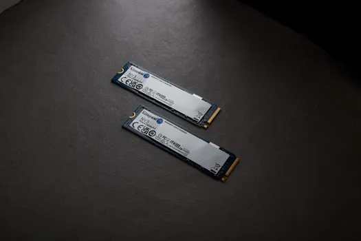 KINGSTON NV3 500GB / SSD M.2 NVME / 2280 SNV3S/500G (9 / 14)