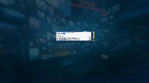KINGSTON NV3 500GB / SSD M.2 NVME / 2280 SNV3S/500G (12 / 14)