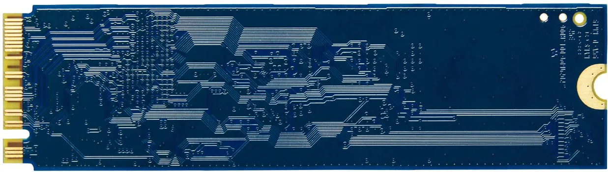 KINGSTON NV3 2TB / SSD M.2 NVME / 2280 SNV3S/2000G (11 / 16)