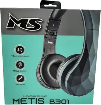 MS METIS B301 [BLUETOOTH] (5 / 5)