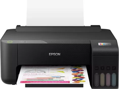 EPSON L1230 ECOTANK ITS ŠTAMPAČ EPPRI05961 (1 / 1)