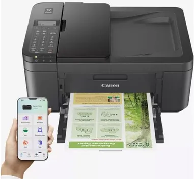 CANON ŠTAMPAČ PRN MFP CAN INK PIXMA TR4755I (2 / 3)