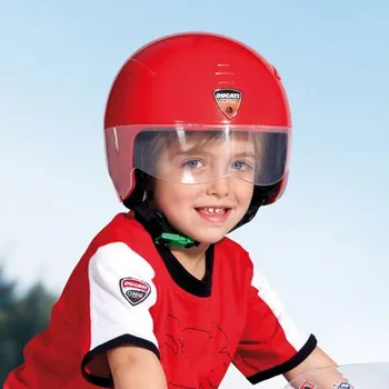 KACIGA ZA DUCATI (1 / 2)