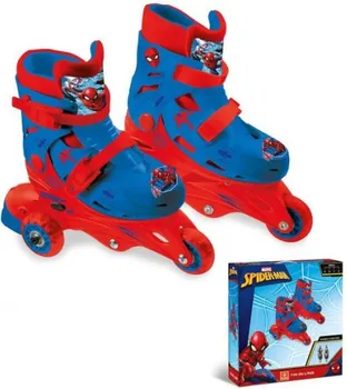 ROLERI SPIDERMAN S VEL29-32 (1 / 1)