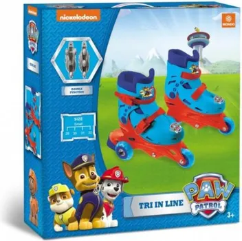 ROLERI PAW PATROL S BROJ 29-32 (1 / 1)