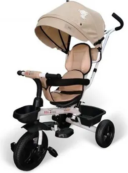 TRICIKL SPORTISIMO BBO, BEŽ (1 / 1)