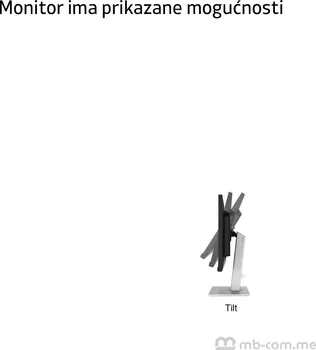 XIAOMI MI CURVED GAMING 34 G34WQI (9 / 20)