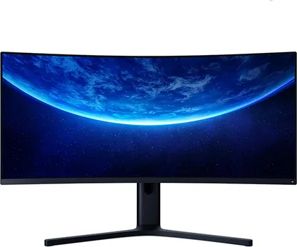 XIAOMI MI CURVED GAMING 34 G34WQI (13 / 20)