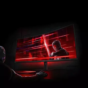 XIAOMI MI CURVED GAMING 34 G34WQI (20 / 20)