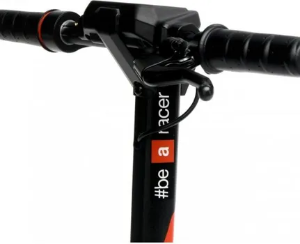 APRILIA E-SR1 (2 / 5)