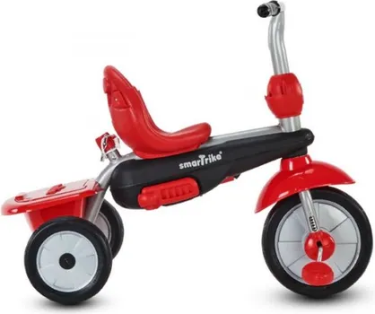 TRICIKL SMART TRIKE ZOOM-CRVENI (1 / 5)
