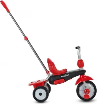 TRICIKL SMART TRIKE ZOOM-CRVENI (2 / 5)