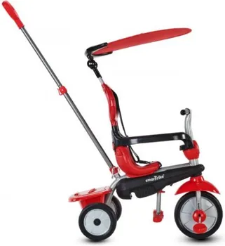 TRICIKL SMART TRIKE ZOOM-CRVENI (3 / 5)