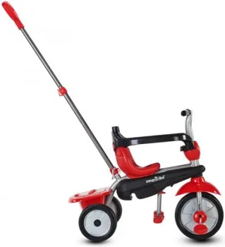 TRICIKL SMART TRIKE ZOOM-CRVENI (4 / 5)