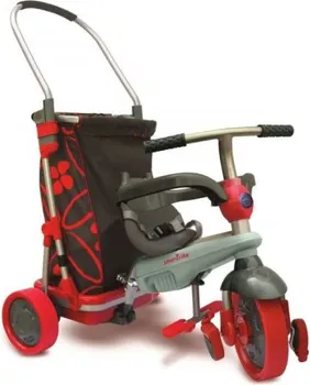 TRICIKL SMART&GO CRVENI (2 / 4)
