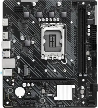 ASROCK H610M-H2/M.2 (2 / 4)