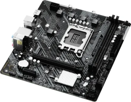 ASROCK H610M-H2/M.2 (3 / 4)