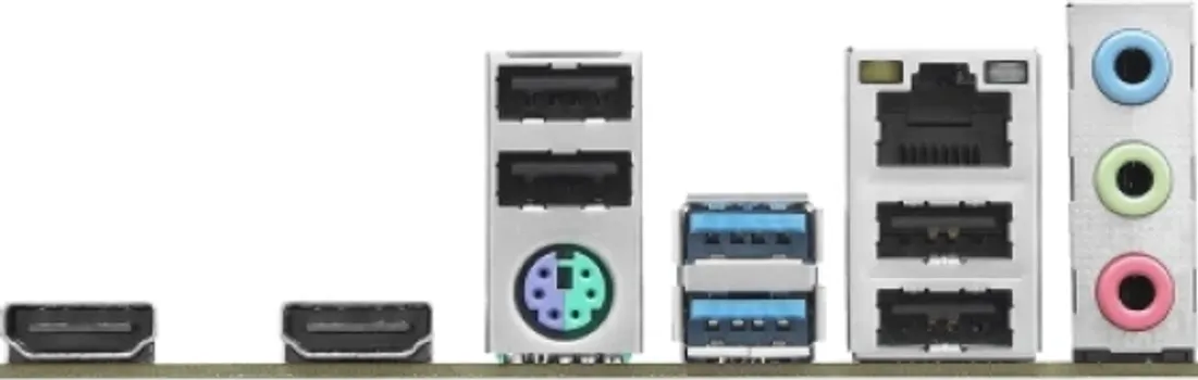 ASROCK H610M-H2/M.2 (4 / 4)