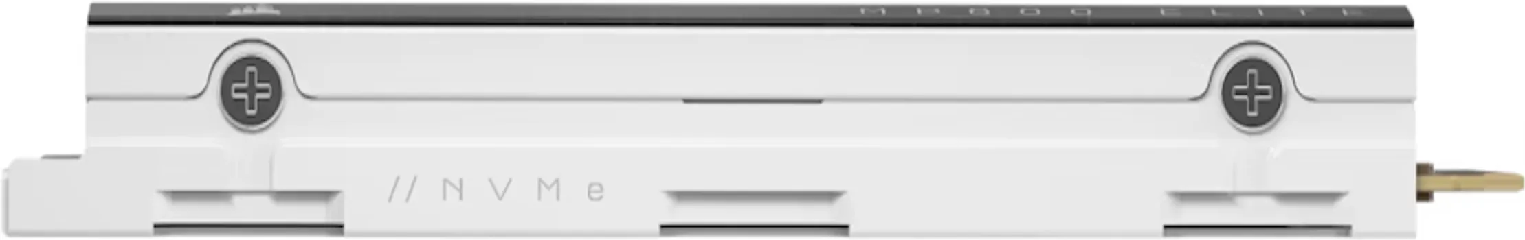 CORSAIR MP600 ELITE 2TB / SSD M.2 NVME 7000/6500MB/S HEATSINK PS5 (7 / 7)