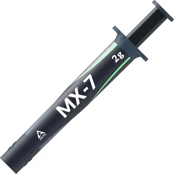 ARCTIC MX-7 (2G) ULTIMATEPERFORMANCE THERMAL PASTE (1 / 3)