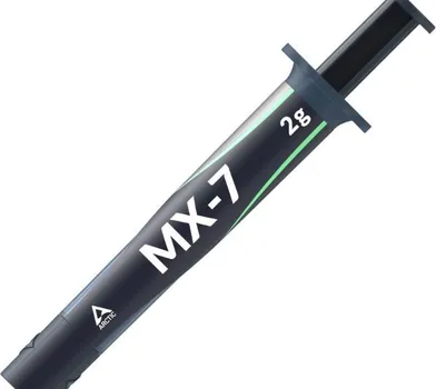 ARCTIC MX-7 (2G) ULTIMATEPERFORMANCE THERMAL PASTE (3 / 3)