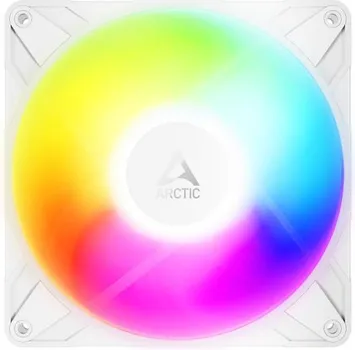 ARCTIC P14 PRO REVERSE A-RGB W140 MM A-RGB PWM FAN (1 / 1)