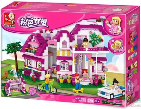 KOCKE DELUXE VILA (1 / 1)
