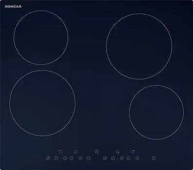 KONČAR UGRADBENI SET HARMONY 3 (UK604KM+UPO658DM), TWBE00 (3 / 4)